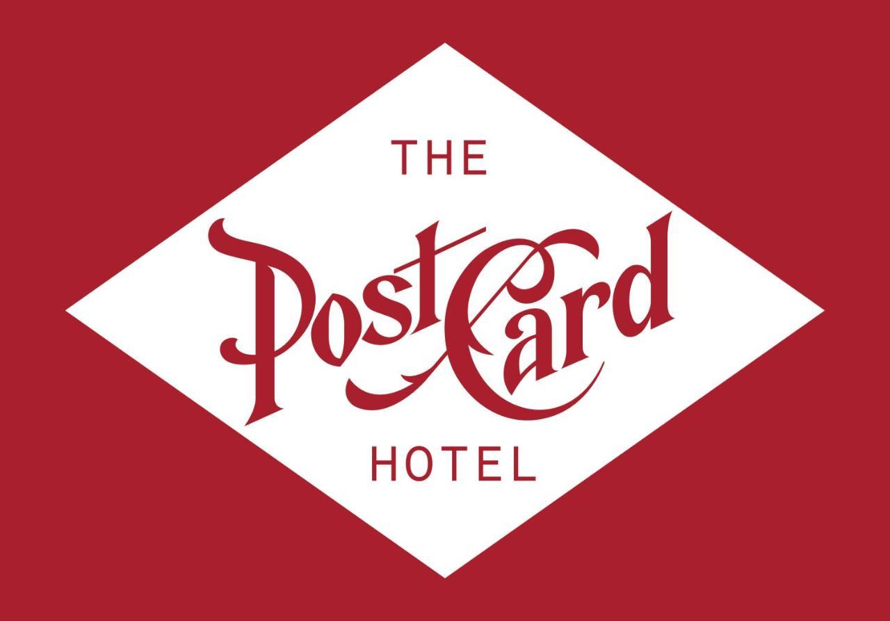 The Postcard Hotel ハロン エクステリア 写真